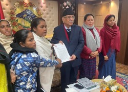 नेपालगन्ज निर्मला कुर्मी प्रकरण: आन्दोलन स्थगित, यस्तो छ सहमति...